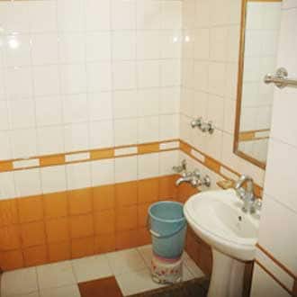 Hotel Sagar, Chandigarh 4